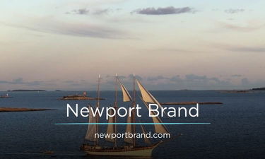NewportBrand.com - Creative brandable domain for sale
